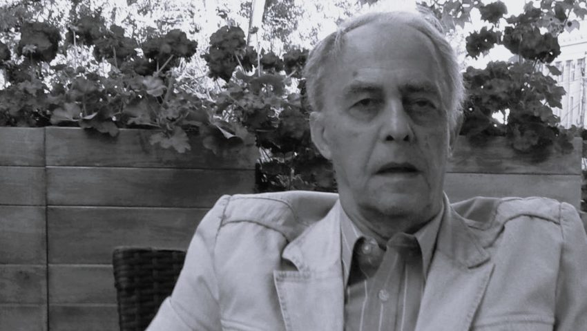 Corneliu Dorneanu, voce emblematică a Radio Iași, s-a stins din viață Corneliu Dorneanu, voce emblematică a Radio Iași, s-a stins din viață