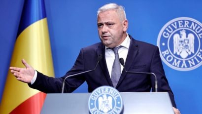 Guvernul României pregăteşte o ordonanţă pentru garantarea integrală a contribuţiilor proprii ale fermierilor în proiectele cu finanţare europeană sau naţională