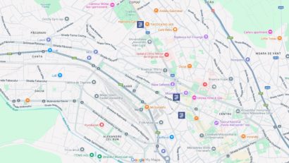 Unde poți bea apă de la robinet în România? Inițiativa care pune pe hartă gesturile de normalitate