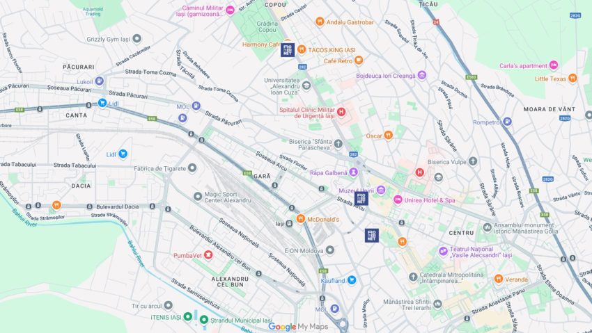 Unde poți bea apă de la robinet în România? Inițiativa care pune pe hartă gesturile de normalitate