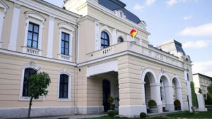 ISU Vaslui: Activitate suspendată la Pavilionul ‘Marcel Guguianu’ Bârlad şi la sala de spectacole a Teatrului ‘V.I. Popa’