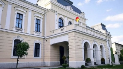 ISU Vaslui: Activitate suspendată la Pavilionul ‘Marcel Guguianu’ Bârlad şi la sala de spectacole a Teatrului ‘V.I. Popa’