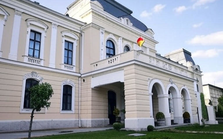 ISU Vaslui: Activitate suspendată la Pavilionul ‘Marcel Guguianu’ Bârlad şi la sala de spectacole a Teatrului ‘V.I. Popa’ ISU Vaslui: Activitate suspendată la Pavilionul ‘Marcel Guguianu’ Bârlad şi la sala de spectacole a Teatrului ‘V.I. Popa’