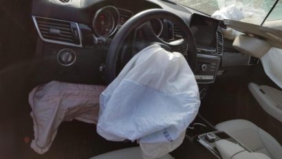 RAR atenţionează şoferii care conduc maşini fabricate între anii 1998 – 2019