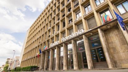 Comisia Europeană: Radio România, lider de audiență