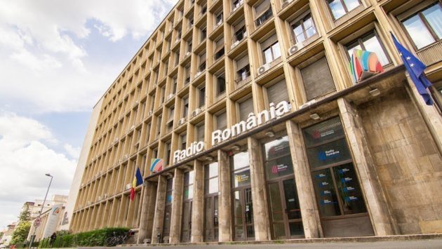 Comisia Europeană: Radio România, lider de audiență