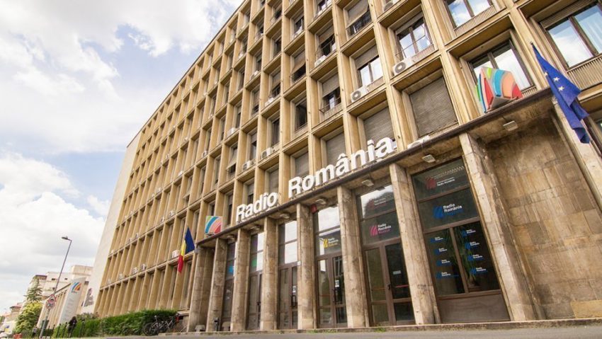 Comisia Europeană: Radio România, lider de audiență Comisia Europeană: Radio România, lider de audiență