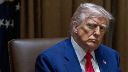 Donald Trump acordă un termen de 50 zile Rusiei pentru a pune capăt războiului în #Ucraina