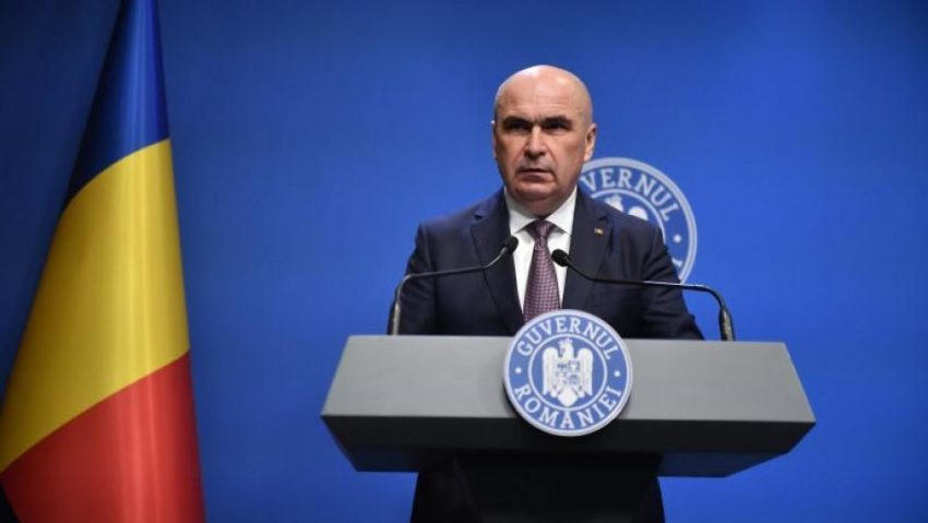 Premierul Ilie Bolojan anunță măsurile de reformă în sistemul sanitar românesc Premierul Ilie Bolojan anunță măsurile de reformă în sistemul sanitar românesc