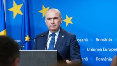 Ilie Bolojan: Se va aplica CASS la pensiile de peste 3.000 de lei