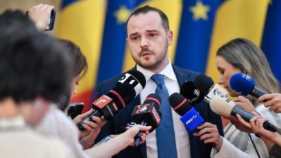 Ministrul Sănătăţii le transmite directorilor de spitale care nu pot asigura un management eficient să renunţe la posturile lor