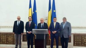 Măsurile fiscal-bugetare din pachetul doi urmează să fie analizate în coaliţia de guvernare şi la nivelul executivului cu fiecare minister în parte