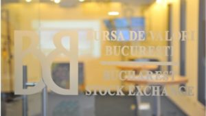 Bursa de Valori Bucureşti a încheiat sesiunea cu o scădere semnificativă, cea mai mare din ultimele luni