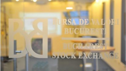 Bursa de Valori Bucureşti a încheiat sesiunea cu o scădere semnificativă, cea mai mare din ultimele luni