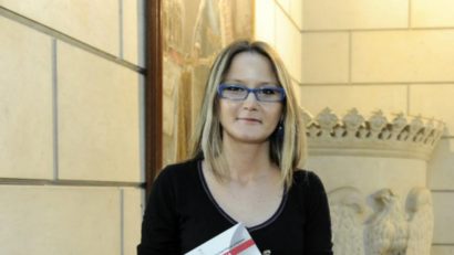 Teatrul Național Radiofonic oferă un rol într-un spectacol unuia dintre tinerii actori de la Gala Tânărului Actor de la Constanța