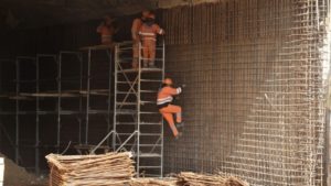 ITM atrage atenţia angajatorilor şi salariaţilor asupra respectării normelor de sănătate şi securitate în muncă