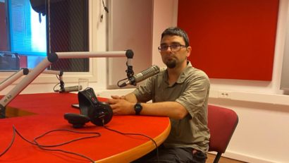 Cercetători de la Facultatea de Biologie din Iași caută în deșeurile de tutun un potențial tratament pentru ameliorarea efectelor maladiei Alzheimer. Profesor universitar doctor Marius Mihășan la „Weekend cu prieteni” (27.07.2025)