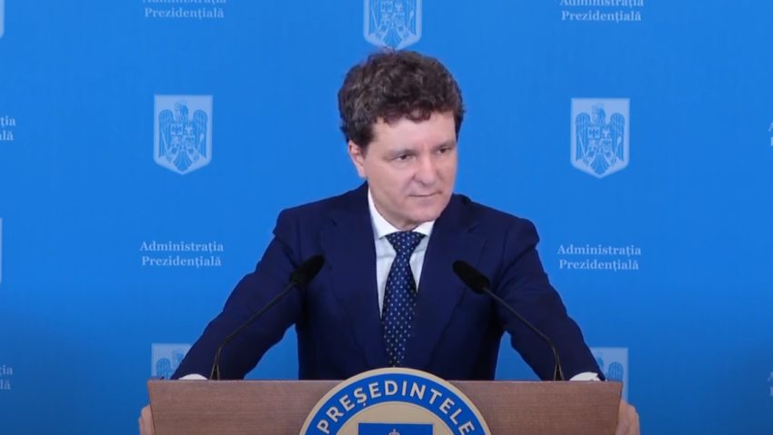 Președintele României discută măsurile pentru reducerea deficitului bugetar Președintele României discută măsurile pentru reducerea deficitului bugetar