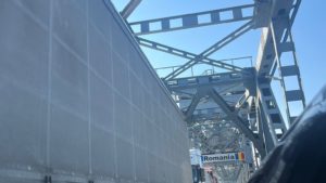 Restricţii de circulaţie, din cauza căldurilor extreme