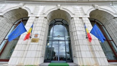 O nouă ediţie TEZAUR începe astăzi, cu dobânzi de până la 7,90%