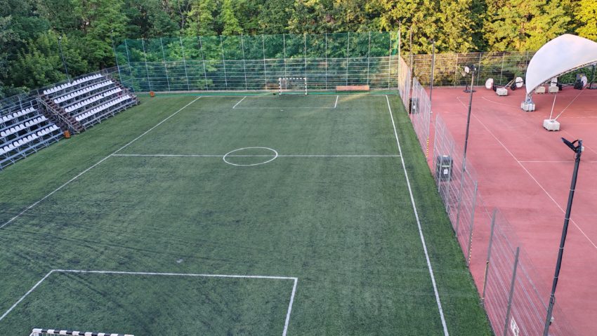 (AUDIO/FOTO) Astăzi încep calificările turneului masculin de tenis CONCORD IAȘI OPEN (AUDIO/FOTO) Astăzi încep calificările turneului masculin de tenis CONCORD IAȘI OPEN