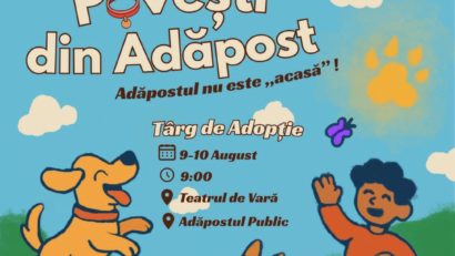 VASLUISEF – Festivalul Inovației și Educației STEM ajunge în inima Vasluiului! Vlad Biliuță, manager Program ACCED, în matinal cu Adina Șuhan