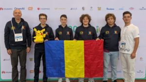MEC: Elevii români au obţinut patru medalii de aur la Olimpiada Internaţională de Informatică