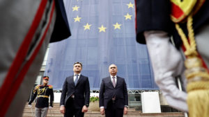 Ilie Bolojan: România rămâne alături de Republica Moldova în parcursul său de integrare europeană