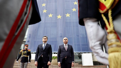 Ilie Bolojan: România rămâne alături de Republica Moldova în parcursul său de integrare europeană