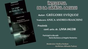 Lansare de carte la Muzeul Memorial „Mihail Kogălniceanu”
