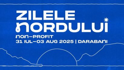 Botoșani: Festivalul Zilele Nordului