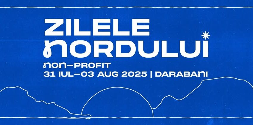 Botoșani: Festivalul Zilele Nordului