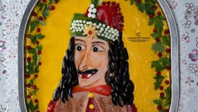 Filmul ‘Dracula’ în regia lui Radu Jude – premieră mondială, duminică, la Festivalul Internaţional de Film de la Locarno