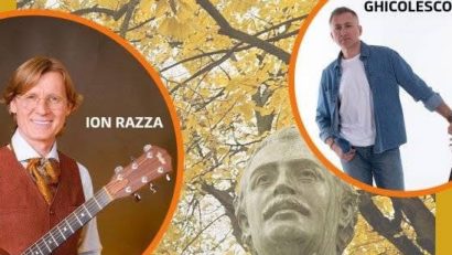 Casa de Cultură „Mihai Ursachi” Iași: O nouă ediţie a Festivalului ”Serile teiului”