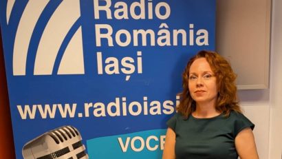 De-ale noastre cu etnologul Adina Hulubaș (5 august 2025)