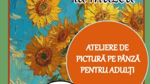Muzeul Județean Botoșani: Dimineți de august la muzeu