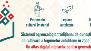 Comunitatea Rușilor Lipoveni din Târgu Frumos implicată într-un proiect de salvgardare și promovare a patrimoniului cultural imaterial agroecologic