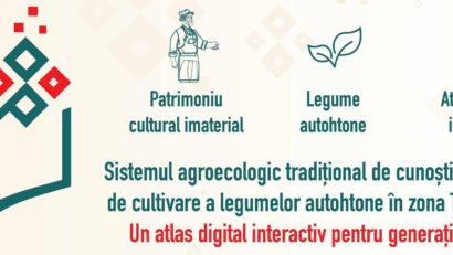 Comunitatea Rușilor Lipoveni din Târgu Frumos implicată într-un proiect de salvgardare și promovare a patrimoniului cultural imaterial agroecologic