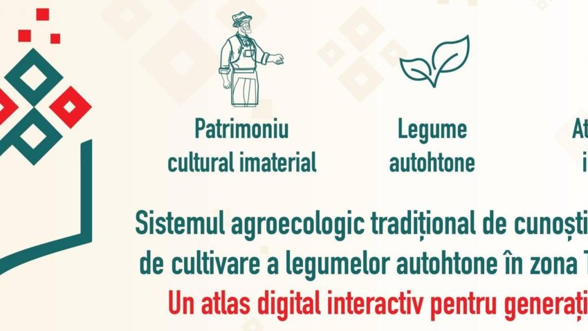 Comunitatea Rușilor Lipoveni din Târgu Frumos implicată într-un proiect de salvgardare și promovare a patrimoniului cultural imaterial agroecologic Comunitatea Rușilor Lipoveni din Târgu Frumos implicată într-un proiect de salvgardare și promovare a patrimoniului cultural imaterial agroecologic