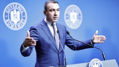 Bogdan Ivan: 16% dintre consumatori folosesc jumătate din energia României