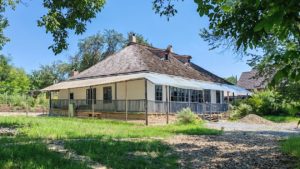 Se redeschide Casa George Enescu de la Mihăileni, Botoșani. La 19 august, se împlinesc 144 de ani de la nașterea compozitorului. Emisiunea „Weekend cu prieteni”, realizator – Horia Daraban (17.08.2025)
