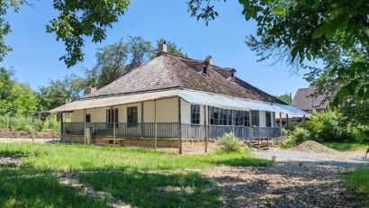 Se redeschide Casa George Enescu de la Mihăileni, Botoșani. La 19 august, se împlinesc 144 de ani de la nașterea compozitorului. Emisiunea „Weekend cu prieteni”, realizator – Horia Daraban (17.08.2025)