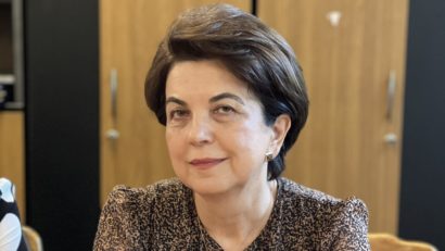 #StareaEducației (INTERVIU) Rodica Leontieș, inspector general ISJ Iași: ”Este clar că vor fi completări de normă pentru profesorii titulari din județ, dar nu se va pune problema ca un profesor titular să rămână fără catedră completă. Mărirea normei didactice de predare va avea repercusiuni asupra încadrării profesorilor.”