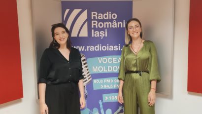 Tabăra de Teatru și Film EvolvioArt, în ultima săptămână de vacanță. Bună Dimineața cu Adina Șuhan