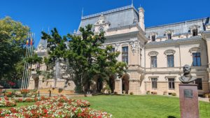 (AUDIO) Primarul Iașului Mihai Chirica rămâne cu statut de suspect în dosarul ”Pensionarilor”