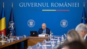 Noi măsuri fiscale propuse de guvernul Bolojan