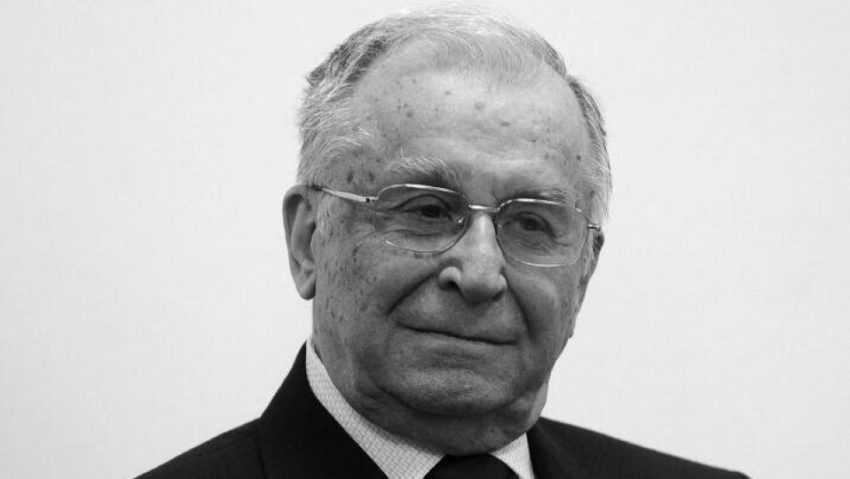 Zi de doliu naţional pentru fostul preşedinte Ion Iliescu. Slujba de înmormântare oficiată la Biserica Cotroceni Zi de doliu naţional pentru fostul preşedinte Ion Iliescu. Slujba de înmormântare oficiată la Biserica Cotroceni