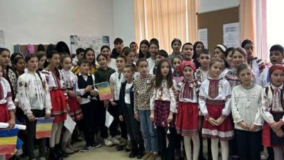 Actul educațional în Comunitatea Romă din Fâstâci, comuna Cozmești, Vaslui – temă a emisiunii Viața romilor de luni, 11 AUGUST 2025, ora 20:30 – cu Dumitru ȘERBAN