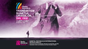 Radio România, alături de Festivalul Internațional George Enescu 2025