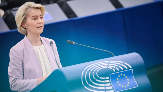 (EXCLUSIV) Sprijin rapid de la Bruxelles: Comisia Europeană, pregătită să acorde pre-finanțare urgentă pentru zonele afectate de inundații